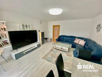 Terrassenwohnung in 6600 Reutte