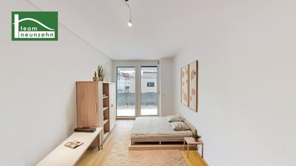 Terrassenwohnung in 8020 Graz