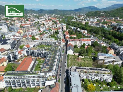 Terrassenwohnung in 8020 Graz