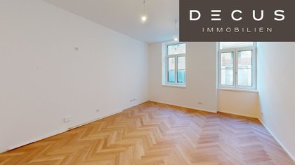 Terrassenwohnung in 1170 Wien