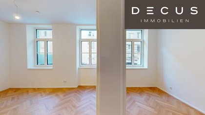 Terrassenwohnung in 1170 Wien