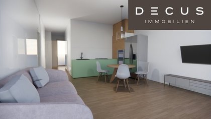 Terrassenwohnung in 1170 Wien