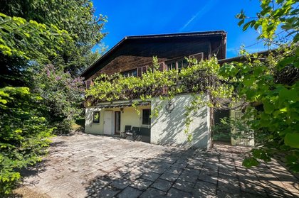 Haus in 3013 Tullnerbach-Lawies