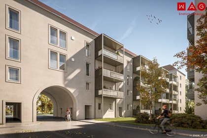 Wohnung in 4020 Linz