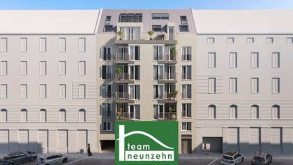 Wohnung in 1100 Wien, Reumannplatz, Antonspark Laxenburger Strasse, Paltramplatz