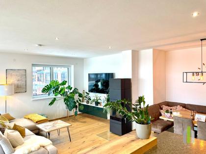 Terrassenwohnung in 8962 Gröbming, Im Zentrum von Gröbming