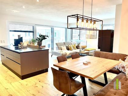 Terrassenwohnung in 8962 Gröbming, Im Zentrum von Gröbming