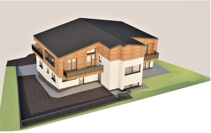 Haus in 8970 Schladming