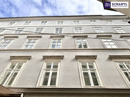 Wohnanlage in 1150 Wien