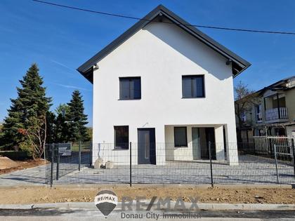 Einfamilienhaus in 2700 Wr. Neustadt, Flugplatz Wiener Neustadt