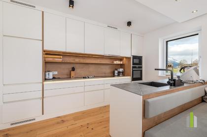 Terrassenwohnung in 8962 Gröbming, Zentrum Gröbming