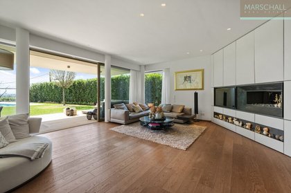 Chalet in 1190 Wien, Bellevue, Sieveringer Straße