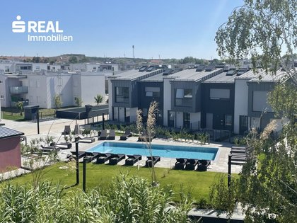 Terrassenwohnung in 7100 Neusiedl am See, Neusiedler See, Outlet Center Parndorf