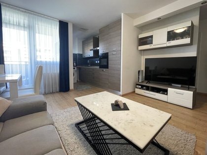Terrassenwohnung in 5020 Salzburg