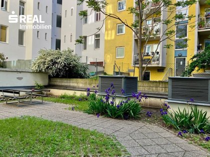 Wohnung in 1100 Wien