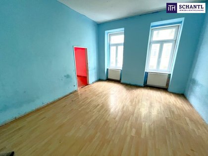 Wohnung in 1100 Wien