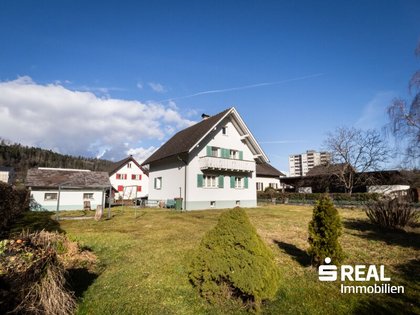Grundstück in 6800 Feldkirch