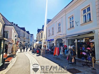 Wohnanlage in 2340 Mödling