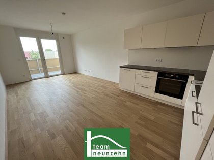 Terrassenwohnung in 1210 Wien