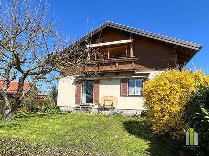 Einfamilienhaus in 5152 Dorfbeuern