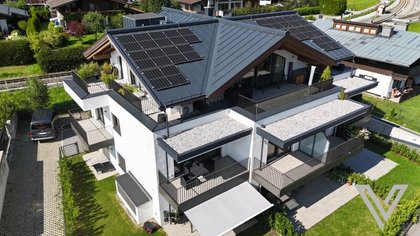 Wohnung in 5700 Zell am See, See