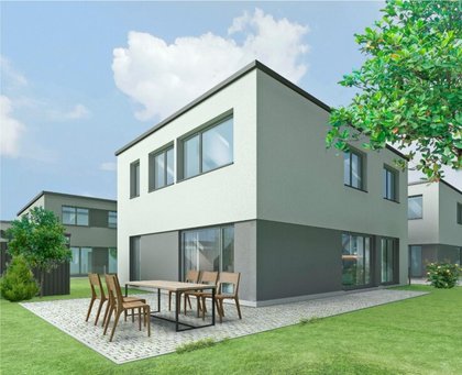 Haus in 7021 Draßburg