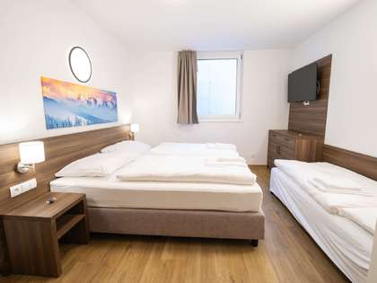 Terrassenwohnung in 6391 Fieberbrunn, Tirol - Fieberbrunn