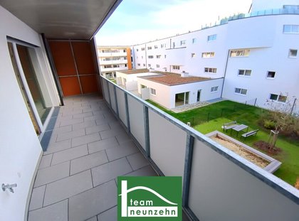 Terrassenwohnung in 3100 St. Pölten