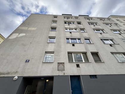Wohnung in 1120 Wien
