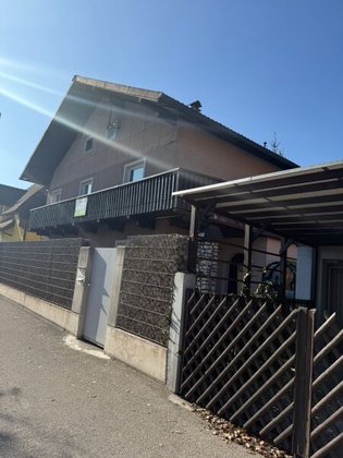 Einfamilienhaus in 4600 Wels