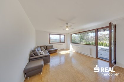 Terrassenwohnung in 6020 Innsbruck