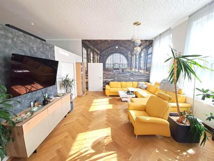 Terrassenwohnung in 3351 Weistrach, Zentrum
