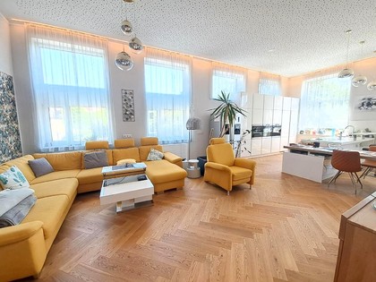 Terrassenwohnung in 3351 Weistrach, Zentrum