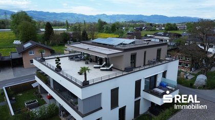 Terrassenwohnung in 6842 Koblach