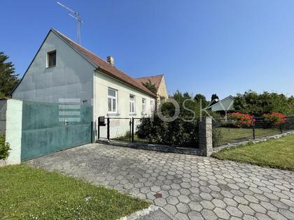 Einfamilienhaus in 2123 Hautzendorf, Niederösterreich