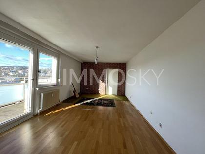 Terrassenwohnung in 1180 Wien