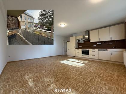 Terrassenwohnung in 1210 Wien, Aupark Jedlesee
