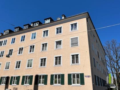 Wohnung in 5020 Salzburg, Itzling