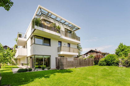 Chalet in 5020 Salzburg, Salzburg - Josefiau