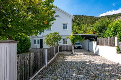 Haus in 2722 Winzendorf, Hohe Wand