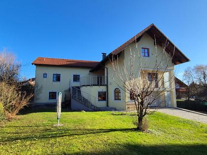 Einfamilienhaus in 3062 Kirchstetten, Neulengbach