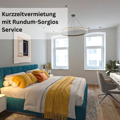 Terrassenwohnung in 1100 Wien