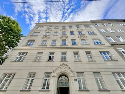 Wohnung in 1080 Wien