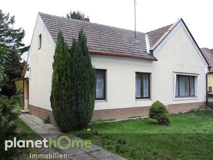 Einfamilienhaus in 2424 Zurndorf