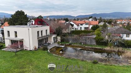 Einfamilienhaus in 2512 Tribuswinkel, A2