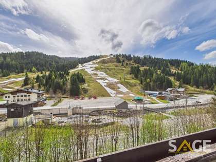 Terrassenwohnung in 5761 Maria Alm am Steinernen Meer, Land Salzburg - Pinzgau - Maria Alm (alle Ortsteile)