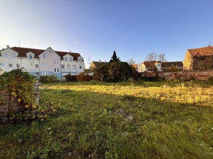 Grundstück in 2136 Laa an der Thaya, Stadt