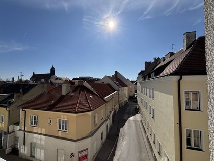 Wohnung in 2700 Wr. Neustadt, Hauptplatz, Wiener Straße