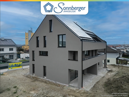 Terrassenwohnung in 4481 Asten, Linz-Land