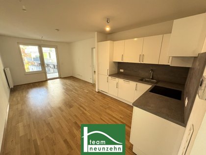 Terrassenwohnung in 1210 Wien, Shopping Center Nord, Bahnhof Floridsdorf, Denglerpark
